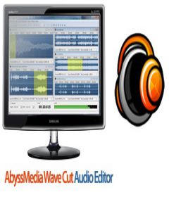 Download WaveCut Audio Editor 5.2.5.0 + patch