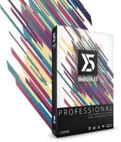 Download WebSite X5 Professional 16.2.1.0 + keygen
