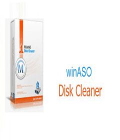 Download WinASO Disk Cleaner 3.1.0 + Portable + keygen