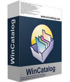 Download WinCatalog 2018 v18.6.1.125 + keygen