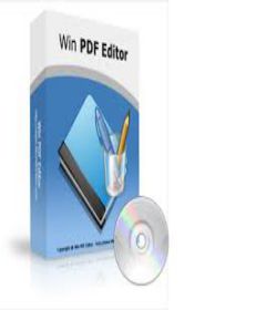 Download WinPDFEditor 3.5.0.4 incl + Crack