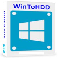 Download WinToHDD Enterprise v2.3 Release 2 + Keygen