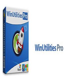 Download WinUtilities Professional Edition 15.53 + keygen