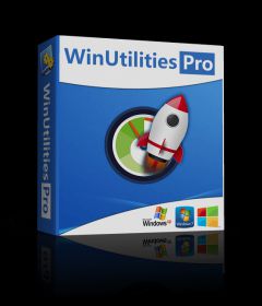 Download WinUtilities Professional Edition 15.74 + keygen