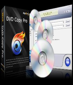 Download WinX DVD Copy Pro 3.9.1 + keygen