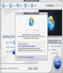 Download ThunderSoft GIF Converter 3.6.0.0 incl Patch