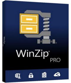 Download WinZip Pro 23.0 Build 13300 Final + keygen