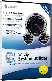 Download WinZip Driver Updater 5.33.2.6 incl Patch