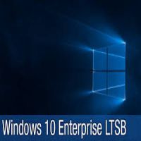 Download Windows 10 Enterprise 2016 LTSB X64 MULTi-19 Jan 2017