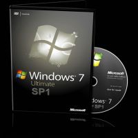 Download Windows 7 SP1 Ultimate X86 X64 OEM ESD MULTi-7 Dec 2016
