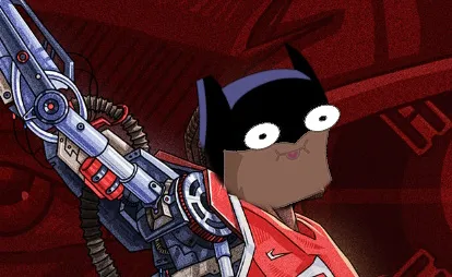 Download Comic Art Style NBA Players Illustration Full Course Free