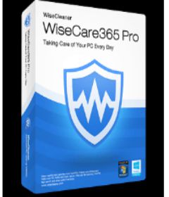 Download Wise Care 365 Pro 5.3.4 Build 531 + activator