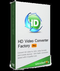 Download WonderFox DVD Video Converter 23.8 incl keygen