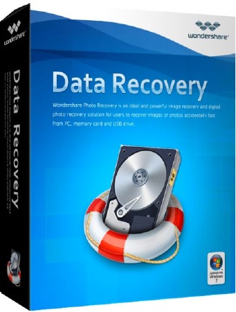 Download Wondershare Data Recovery 5.0.8.5 + Portable + Crack