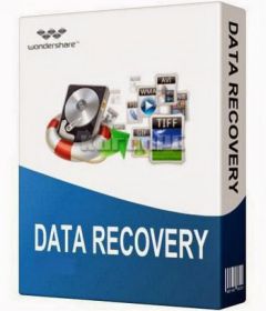 Download Wondershare Data Recovery 6.1.1.0 + Portable