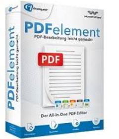 Download Wondershare PDFelement 6.8.5.4005 + patch