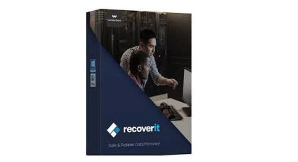 Download Wondershare Recoverit 71.0.43 incl Patch