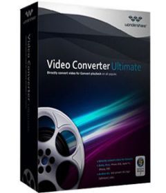 Download Wondershare Video Converter Ultimate 10.3.0.178 + patch