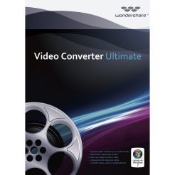 Download Wondershare Video Converter Ultimate v9.0.3.0 Final + Patch