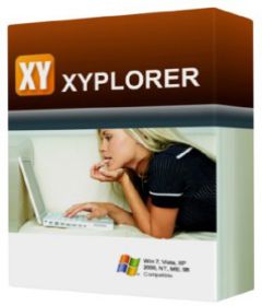 Download XYplorer 19.90.0000 + Portable + keygen