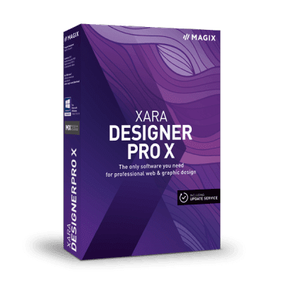 Download Xara Web Designer Premium 17.1.0.60486 incl patch