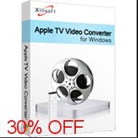 Download Xilisoft Apple TV Video Converter 7.8.19 + KeyGen