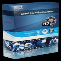 Download Xilisoft HD Video Converter 7.8.19 FULL + Serials