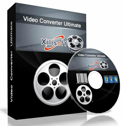 Download Xilisoft Video Converter Ultimate 7.8.19+ KeyGen