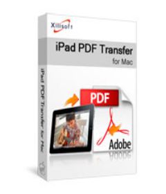 Download Xilisoft iPad PDF Transfer + keygen