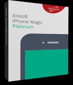 Download Xilisoft iPad to PC Transfer 5.7.34 Build 20210105 incl keygen