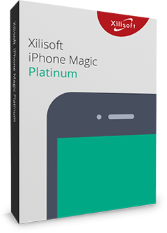 Download Xilisoft iPhone SMS Backup v1.0.17 + KeyGen