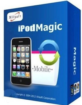Download Xilisoft iPod Rip 5.7.31 Build 20200516 incl keygen