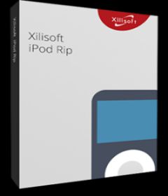 Download Xilisoft iPod Rip incl + Patch