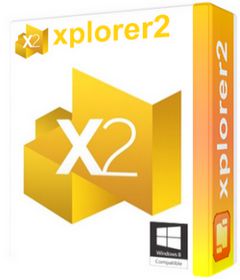 Download Xplorer2 Ultimate 6.2.0.1 Incl LicGen