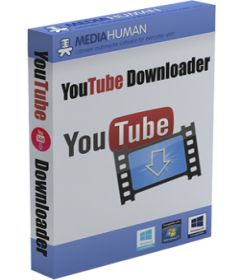 Download YouTube Downloader 3.9.9.6 (0110) + Portable + patch