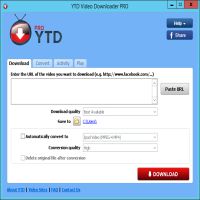 Download YouTube Video Downloader v5.7.4.0 Pro – Patch