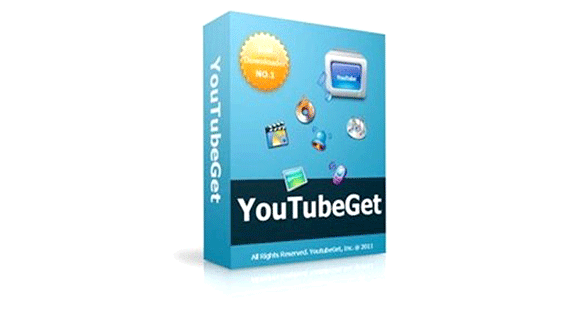 Download YoutubeGet 7.2.6.1 + key