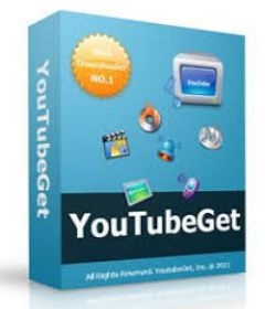 Download YoutubeGet 7.2.8.0 + key