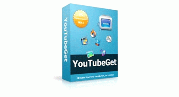 Download YoutubeGet 7.2.9.1 + key