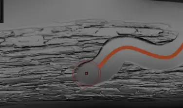 Download Pablender – Bark & Wood Brushes Pack Full Crack