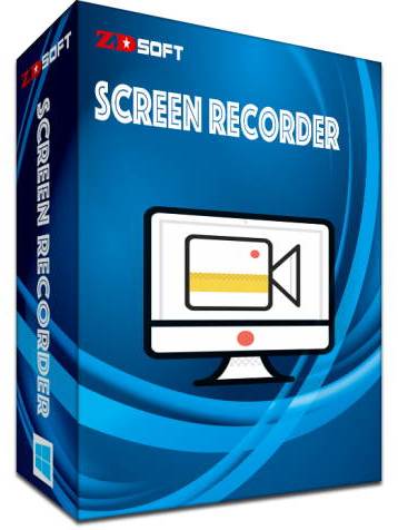 Download ZD Soft Screen Recorder 10.2.8 + KeyGen