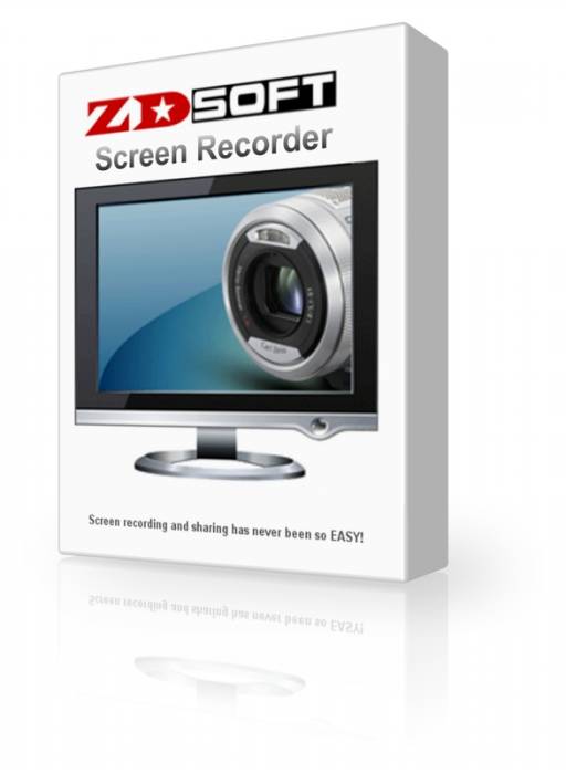 Download ZD Soft Screen Recorder 10.3.0 + KeyGen