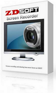 Download ZD Soft Screen Recorder 10.4.3 + Keygen