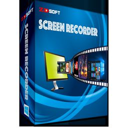Download ZD Soft Screen Recorder 12.0.9 Incl Activator