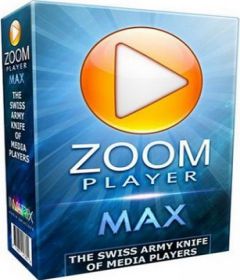 Download Zoom Player MAX 14.0.0 Build 1400 + keygen