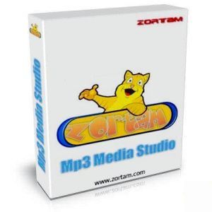 Download Zortam Mp3 Media Studio Pro 22.30 + keygen