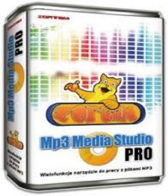 Download Zortam Mp3 Media Studio Pro 24.20 + keygen