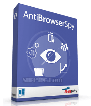 Abelssoft AntiBrowserSpy