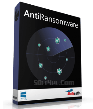 Abelssoft AntiRansomware