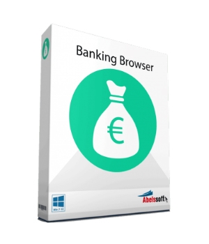 Abelssoft BankingBrowser